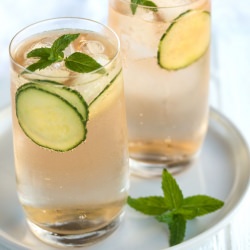 Rock Shandy