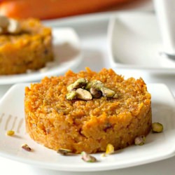 Gajar ka Halwa – Carrot Halwa