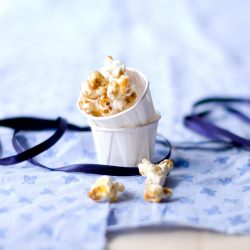 Caramel Popcorn