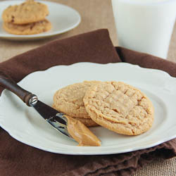 Peanut Butter Cookies