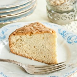 Traditional Italian Pie
