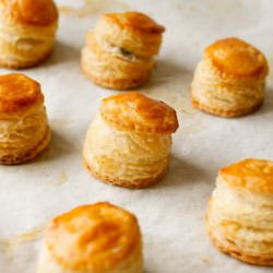 Bánh Patê Sô