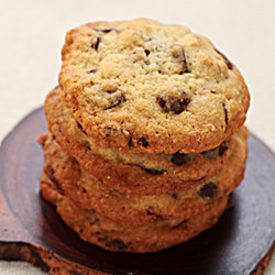 choc Chip Cookies