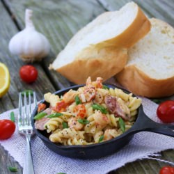 Crawfish Monica