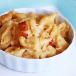 Beer Mac and Cheese