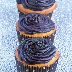 Classic Cupcakes