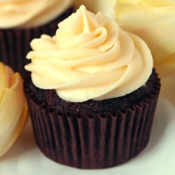 Carrot Cake Cupcakes
