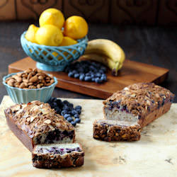 Layered Loaves