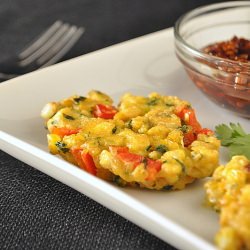 Thai Corn Fritters