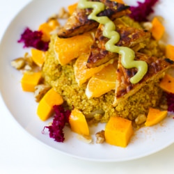 Sunshine Plate