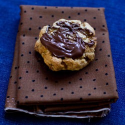 Wholesome Cereal Cookies