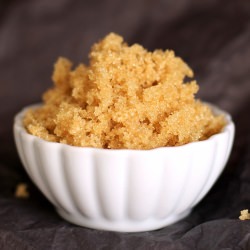 DIY Brown Sugar
