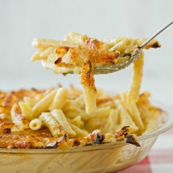 Macaroni & Cheese