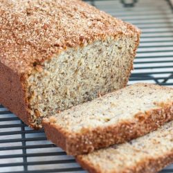 Banana Bread