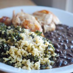Black Beans