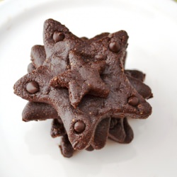 Homemade Bars