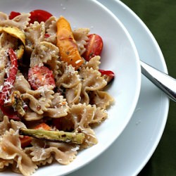 Pasta Primavera