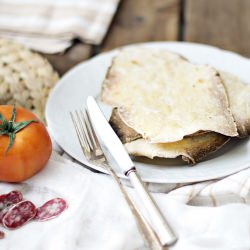 Sardonian Bread