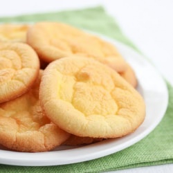 Cloud Bread
