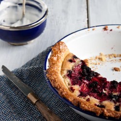 Berry Tart