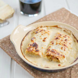 Meat Cannelloni