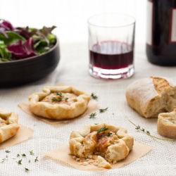 Onion Pie