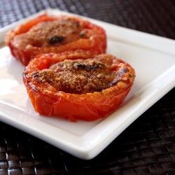 Roasted Tomatoes