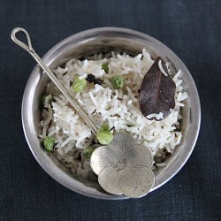Cumin Rice
