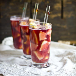 Hawaiian Wine Coolers