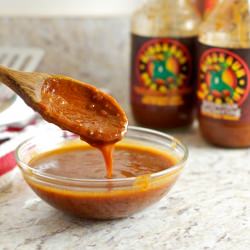 Dinosaur BBQ Mutha Sauce
