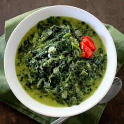 Spinach