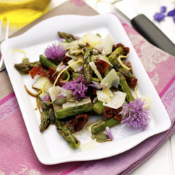 Spring Salad