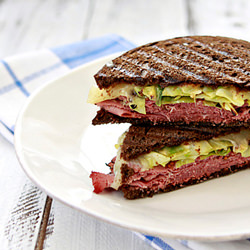 Reuben Panini