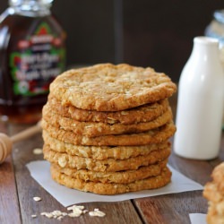anzac biscuits
