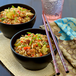 Chow Fan