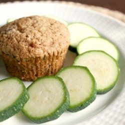 Chocolate Chip Zucchini Bread