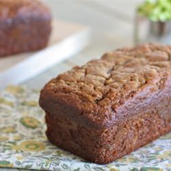 Gluten Free Zucchini Bread