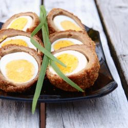 Scotch Eggs