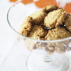 Anzac Biscuits
