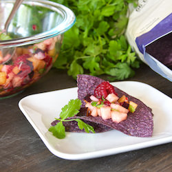 Fruit Salsa