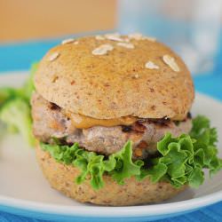 Burger Buns