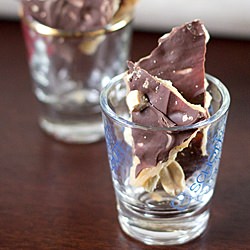 Saltine Toffee