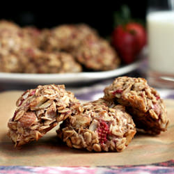Breakfast Cookie