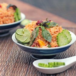 Fried Rice