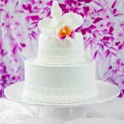 A Cake for my Mom