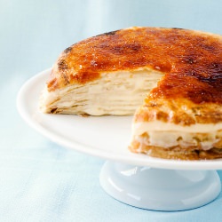 Crepe Cake