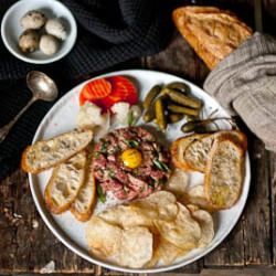 Steak Tartare