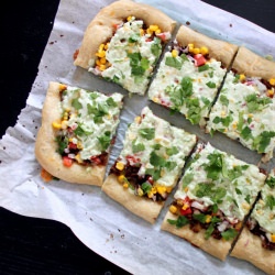 Southwest Pizza