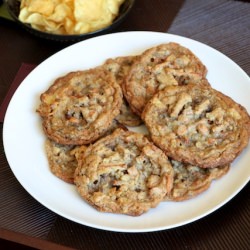 Compost Cookies
