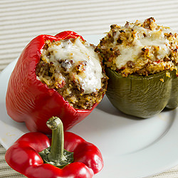 Stuffed Peppers